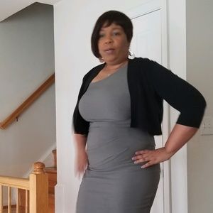 Meet your Posher, Evette